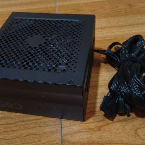 NZXT C650 80PLUS 650W金牌 全模組