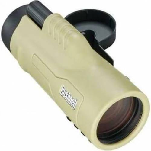 全新美國Bushnell Legend Ultra HD 10x42 Waterproof Monocular (Black Colour 黑色)