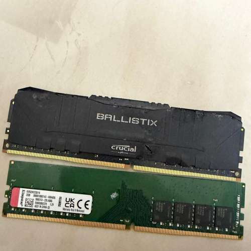 3700X 加 B550M 加24GB RAM