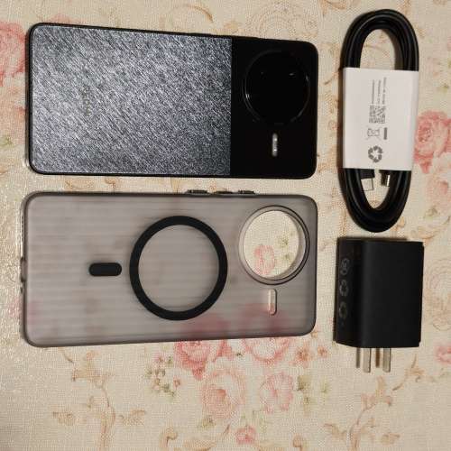 Xiaomi 小米 紅米 Redmi K80 5G (12+512GB) 國行