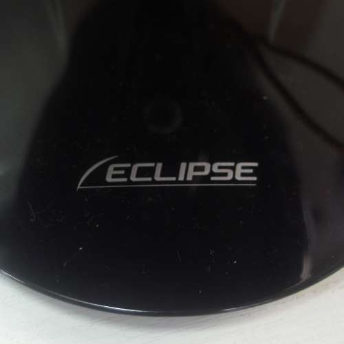 Aeron P-101 （後級，耳扩）+ Eclipse TD508 MK III