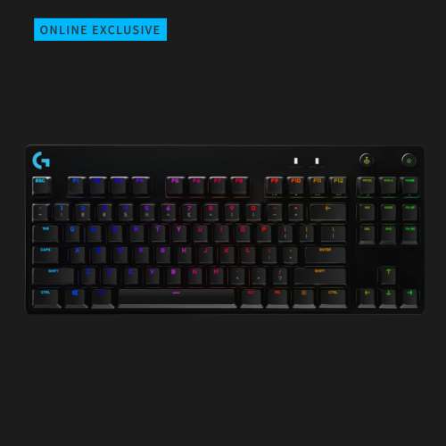 收g pro x gx blue 鍵盤