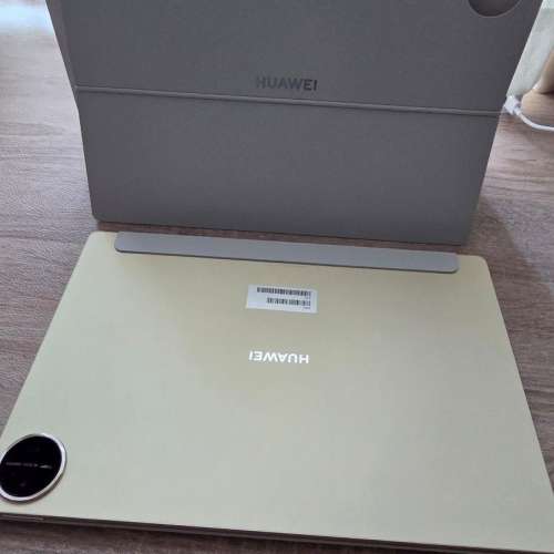 全套連筆+鍵盤oled 柔光屏Huawei MatePad Pro 13.2 12gb 512gb -2025 oled平板電腦 ...