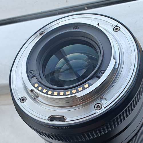 Viltrox AF 56mm f1.4 STM (FUJIFILM) **合富士無反用 xe5 xm5 xt50 xt4 xt3 xs20