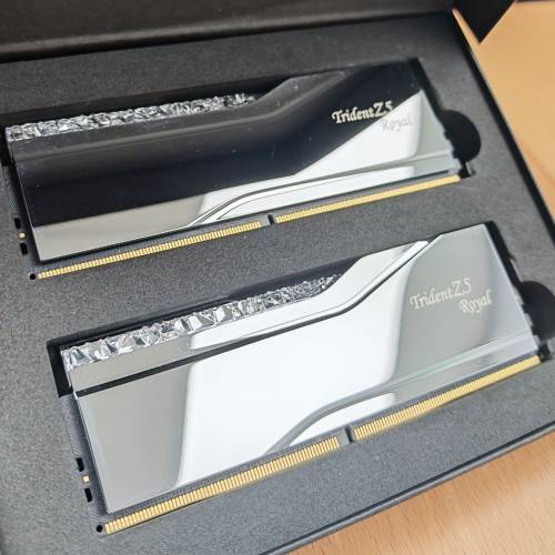 G SKILL Trident Z5 48GB Kit 64GB Kit
