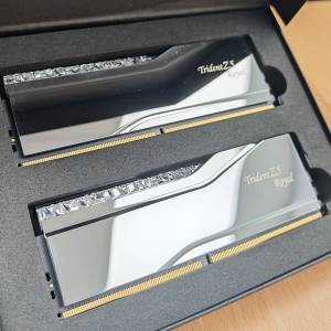 G SKILL Trident Z5 48GB Kit 64GB Kit