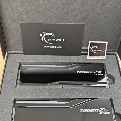 G SKILL Trident Z5 48GB Kit 64GB Kit