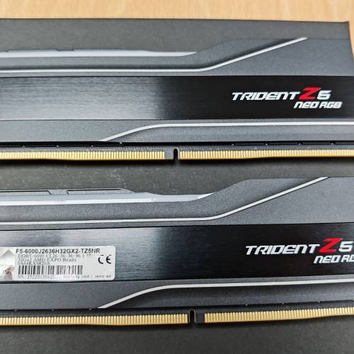 G SKILL Trident Z5 48GB Kit 64GB Kit