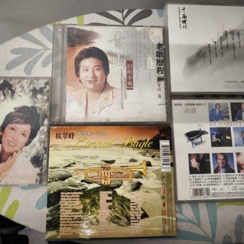 靚聲響不停