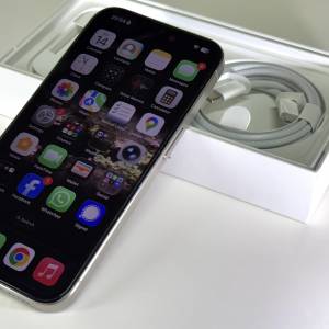 iPhone 15 Pro 256GB
