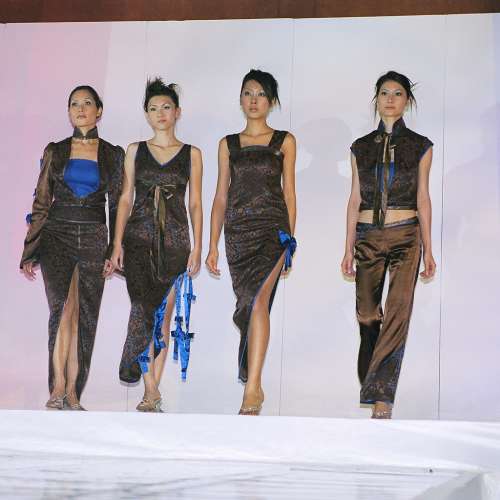 攝影及短片錄影製作