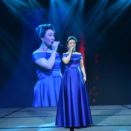 攝影及短片錄影製作