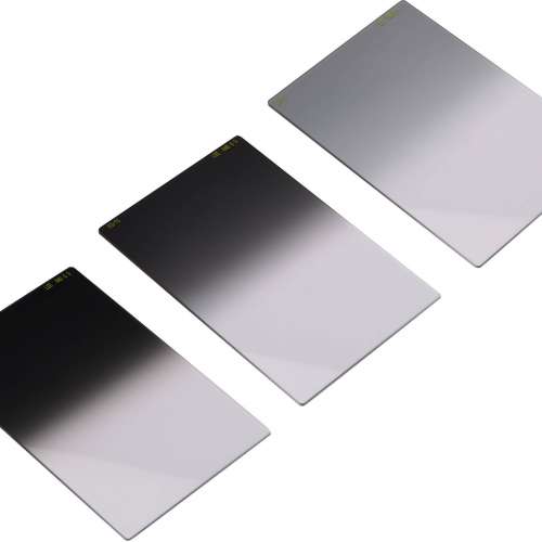 LEE Filters the 100mm system ND.9 Soft Grad