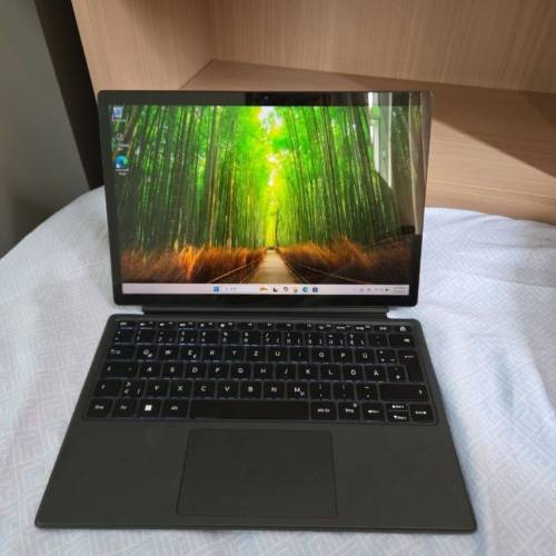 Xiaomi Book S 12.4吋 labtop 平板電腦正版window11