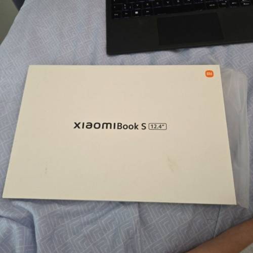 Xiaomi Book S 12.4吋 labtop 平板電腦正版window11