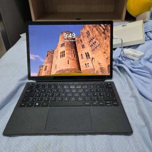 Xiaomi Book S 12.4吋 labtop 平板電腦正版window11