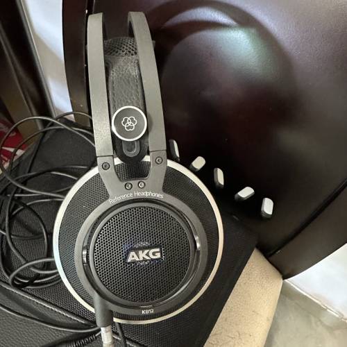 AKG K812 奧地利製