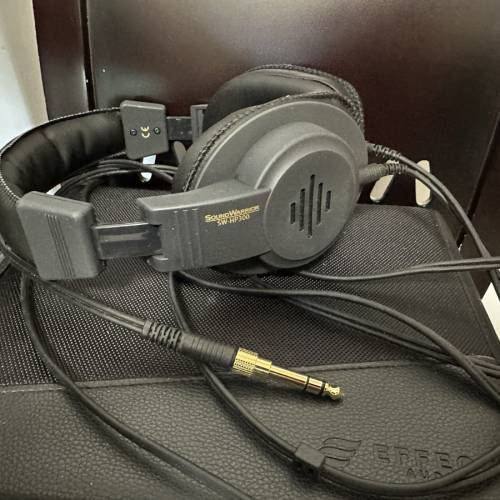 Sound Warrior SW-HP300