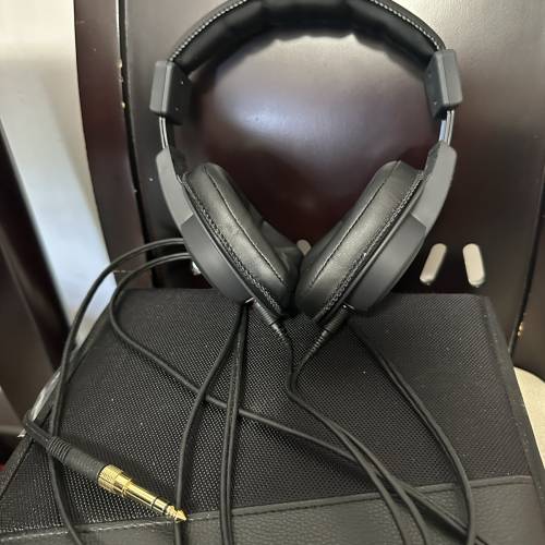 Sound Warrior SW-HP300