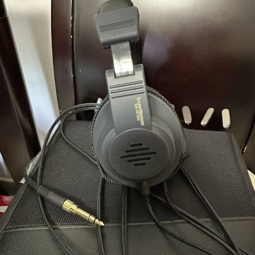 Sound Warrior SW-HP300