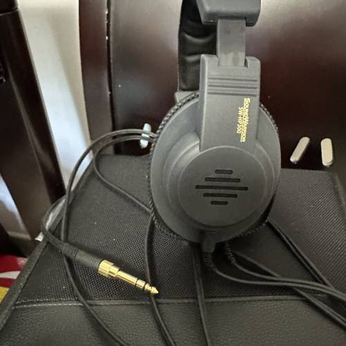 Sound Warrior SW-HP300