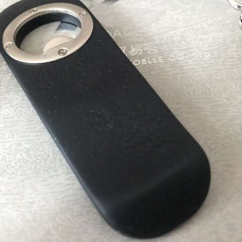 🍷*Coating Deteriorated! Cork Screw Wine Stopper Bottle Opener NEW 全新 *塗層...