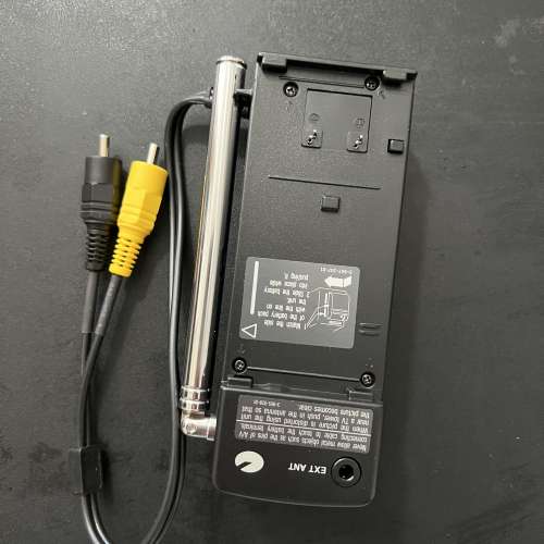 ​Sony TGV-5e Pal Analog TV Tuner Unit