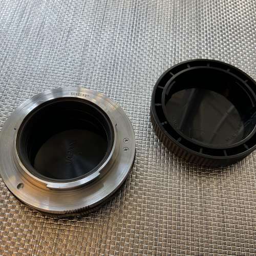 Voigtlander VM-E Close Focus Mount Adapter