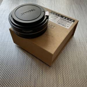 Techart 天工 TZM-02 Leica M to Nikon Z Adapter