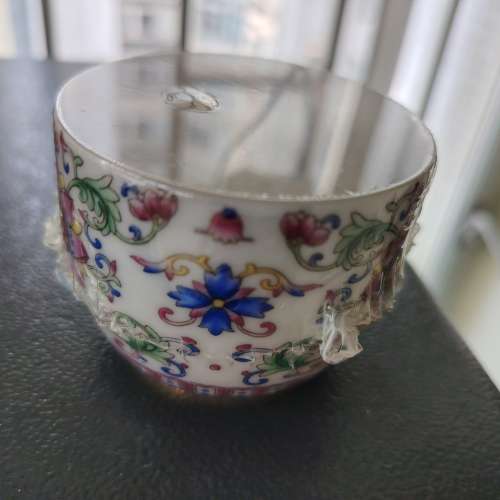 小銀杯
