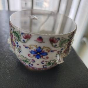 小銀杯