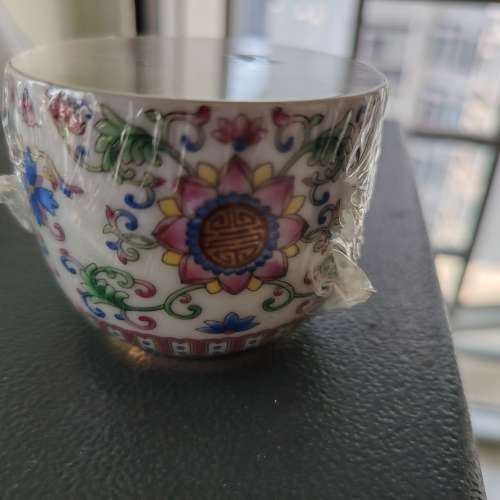 小銀杯