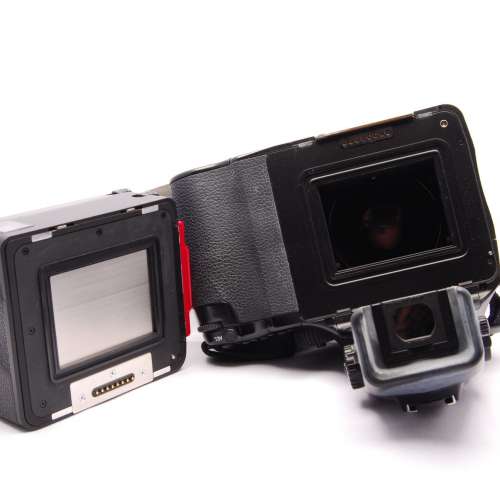 Mamiya 645 AFD ii set 萬美雅