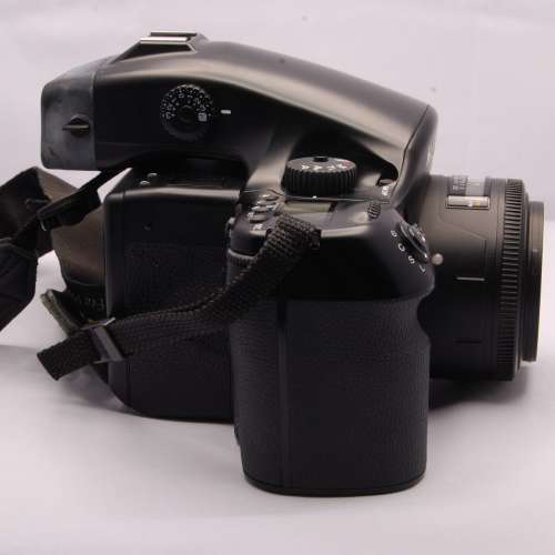 Mamiya 645 AFD ii set 萬美雅