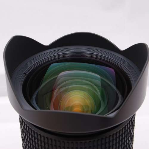 Mamiya 645AF 28mm F4.5 D Aspherical Lens