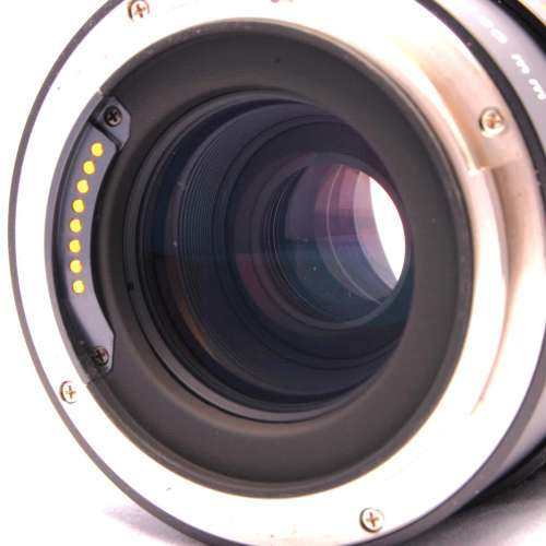 Mamiya 120mm f/4 Macro MF Lens