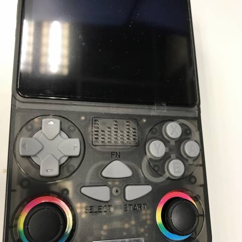 開源掌機J36ultra 連128g 遊戲卡