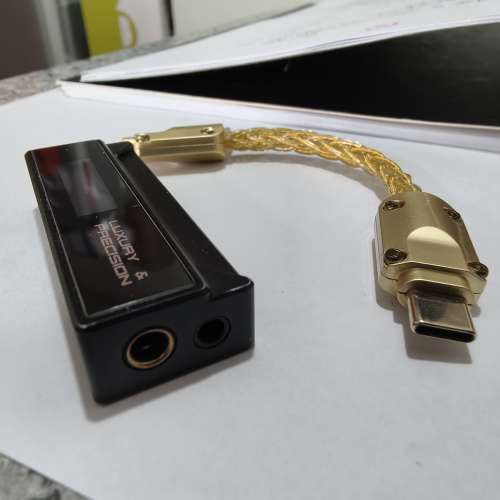 Luxury and Precision W2