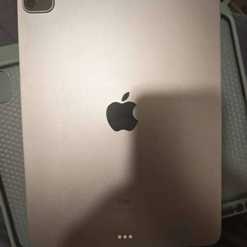 Apple iPad Pro 11吋 (第2代) 128GB 港行 WIFI 灰色
