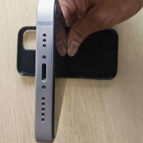 Apple iPhone 14 256GB 淡紫色 港行