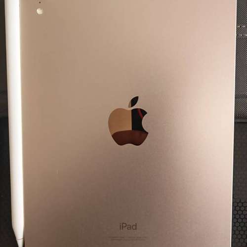 Apple iPad mini 6 (256GB) 港行 粉色 WIFI