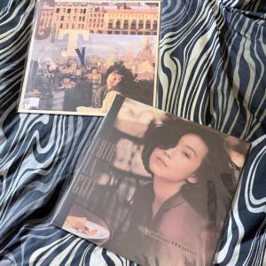 林憶蓮 都市觸覺 Part 1 & 2 彩膠 2025年版