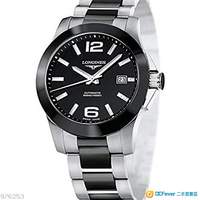 全新 浪琴 Longines手錶 L3 . 657.4 06.7