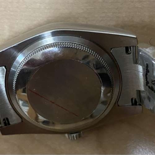 Seiko GS Automatic Watch