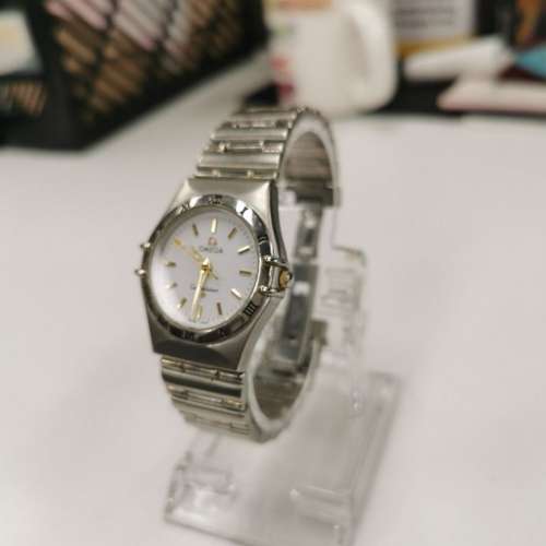 Omega Constellation Watch