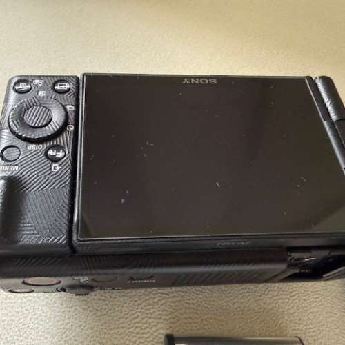 (賣) 二手SONY ZV-1 M2