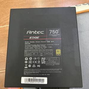 至尊酷冷650W同ANTEC 750W能量牛