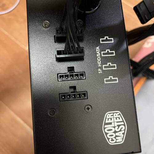 至尊酷冷650W同ANTEC 750W能量牛