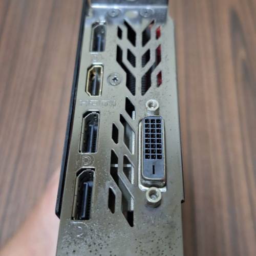 MSI GTX 1070 GAMING X 8GB