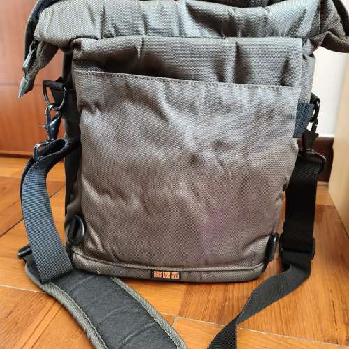 Lowepro Classified 160 AW